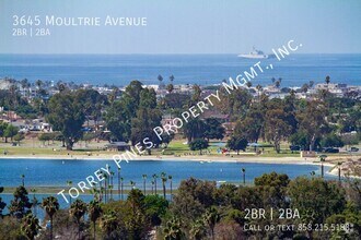 Building Photo - 3645 Moultrie Ave