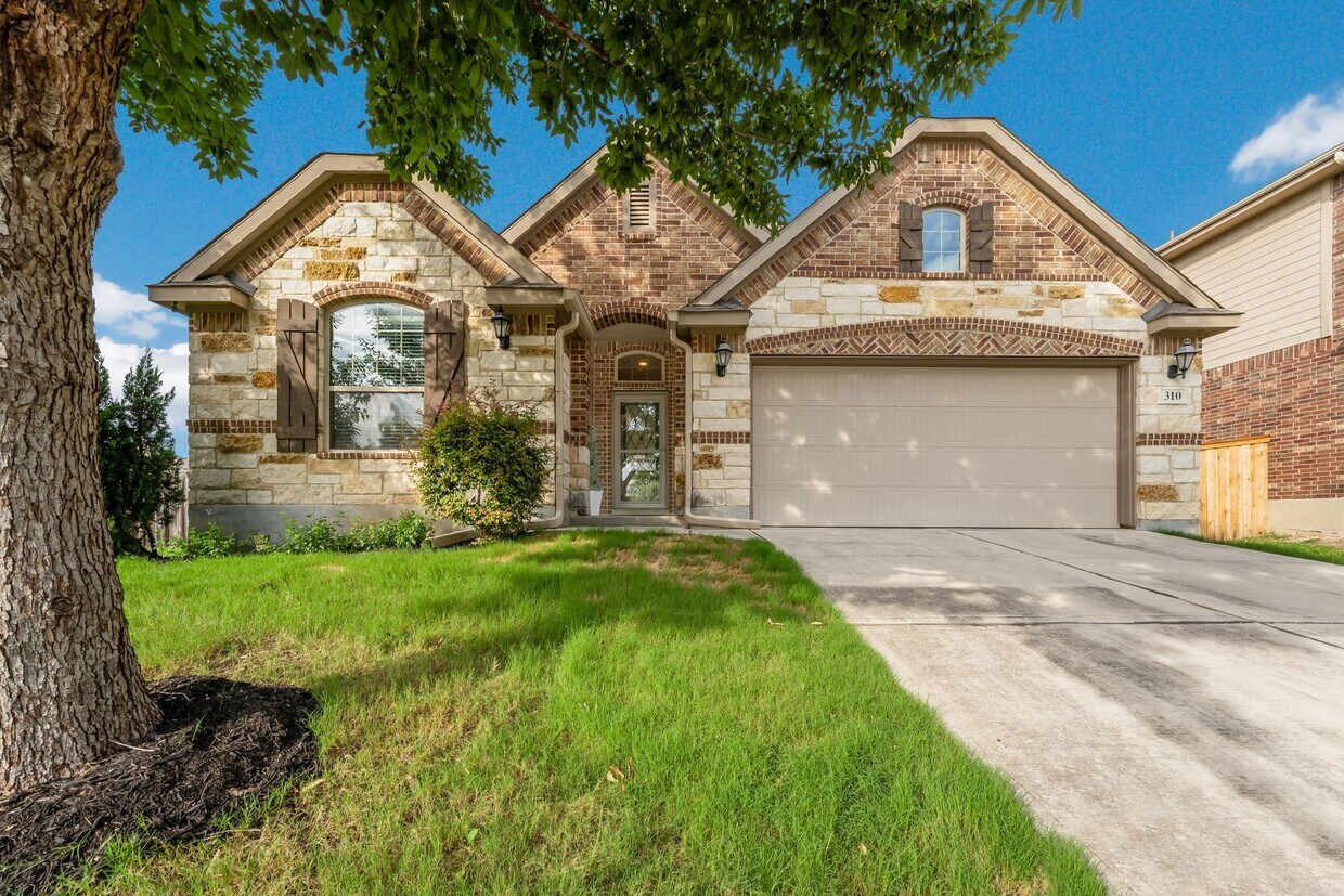 Foto principal - 310 Park Heights