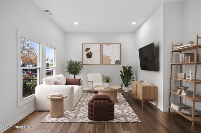 Foto del edificio - 508 Lilly Ave