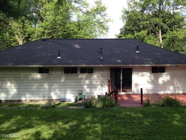 Building Photo - 3 br, 2 bath House - 1078 Cornelius Avenue