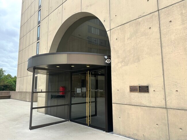 Foto del edificio - 1 Gold St