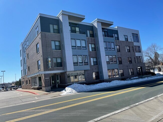 Building Photo - 7601 Aldrich Ave S