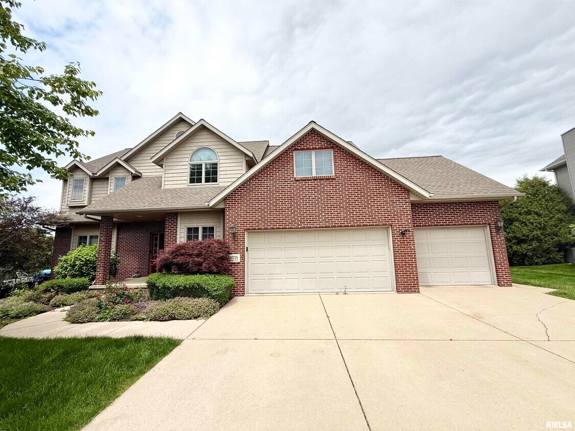 Foto principal - 11715 N Bristol Dr