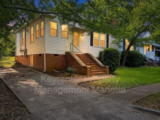 Foto del edificio - 5120 Newark Ave SW