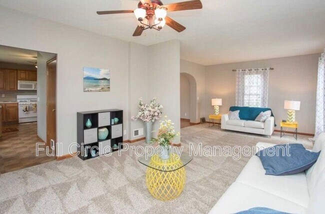 Foto del edificio - 1904 S 8th St