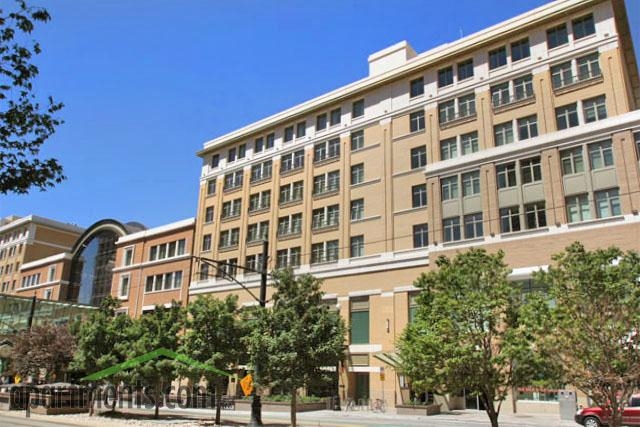 Foto principal - Lorna Doone Apartments