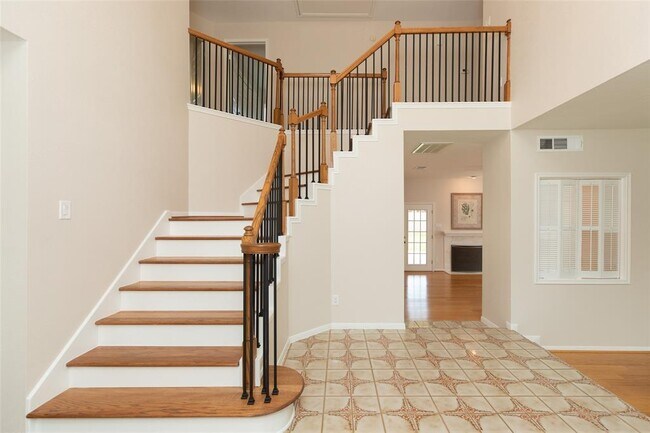 Foto del edificio - 3622 Postwood Dr