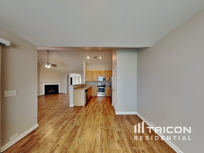 Foto del edificio - 300 Barnevelder Dr