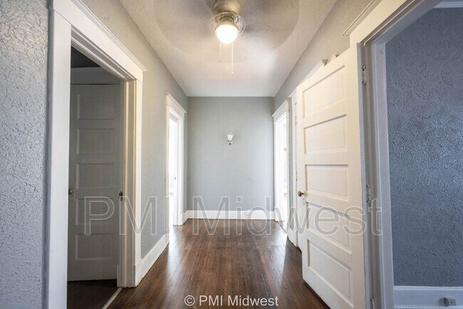 Foto del edificio - 3554 N Washington Blvd