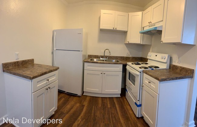 Building Photo - 2 br, 1 bath Apartment - 6875 Harry Dr