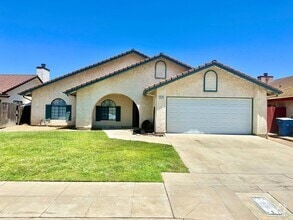 Building Photo - 3226 N Sonora Ave