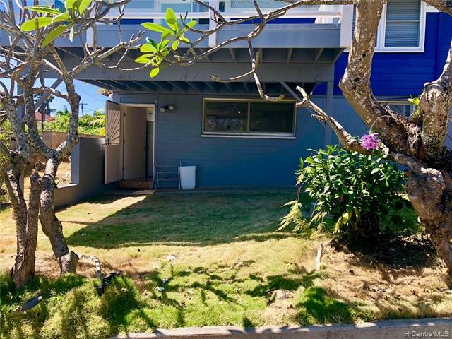 Building Photo - 1286 Alewa Dr