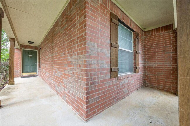 Foto del edificio - 9104 Tumbleweed Dr