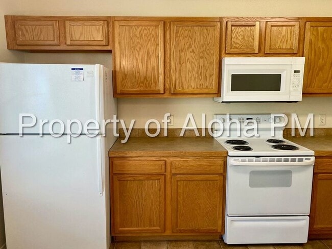 Foto del edificio - 1053 W Pine Ave