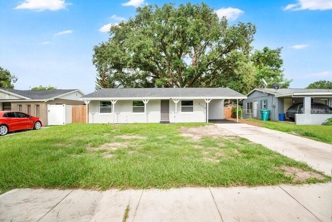 Building Photo - 2115 Messina Ave