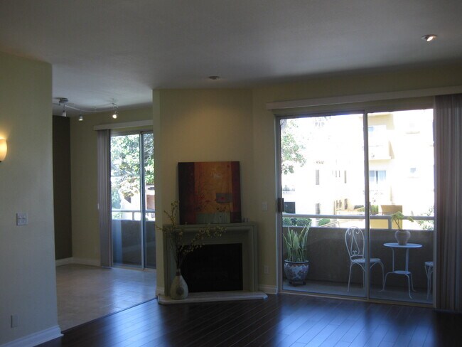 Foto del edificio - 1136 S Shenandoah St