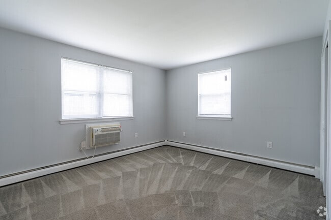 2HAB, 1BA - 1060SF habitación 2 - Ambler Lofts