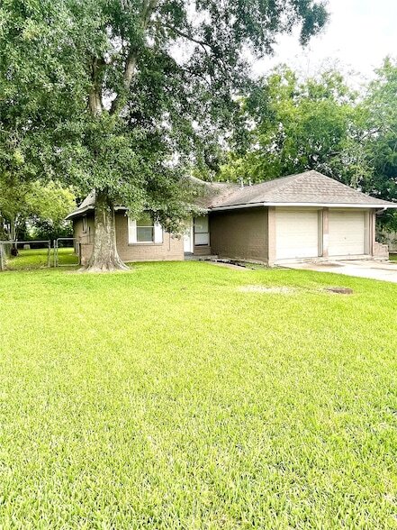 Foto del edificio - 11906 Binghampton Drive