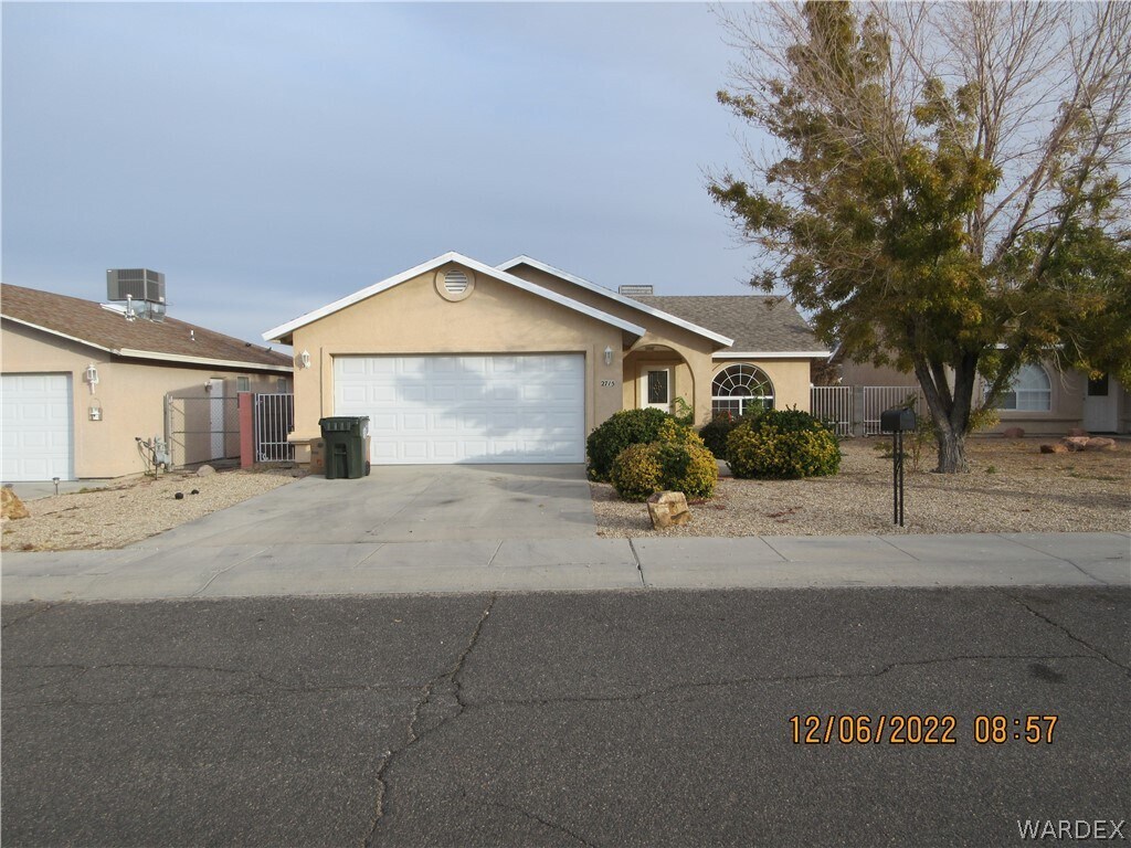 2715 Superba Ave, Kingman, AZ 86401 House Rental in Kingman, AZ
