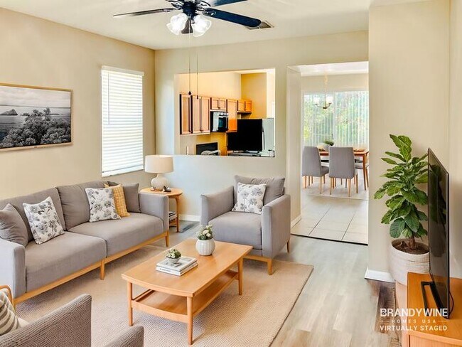 Foto del edificio - 3442 Goldeneye Ln