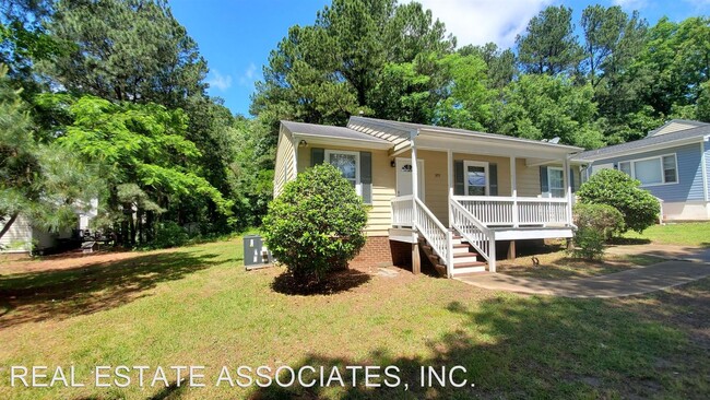 Building Photo - 3 br, 2 bath House - 305 Hardee Street