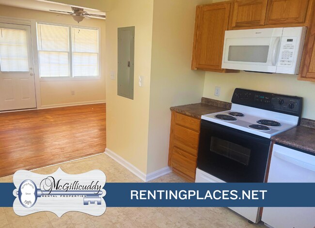 Foto del edificio - 1216 Holden Dr