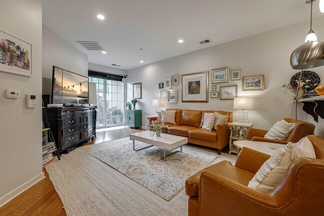 Foto del edificio - 443 2nd St