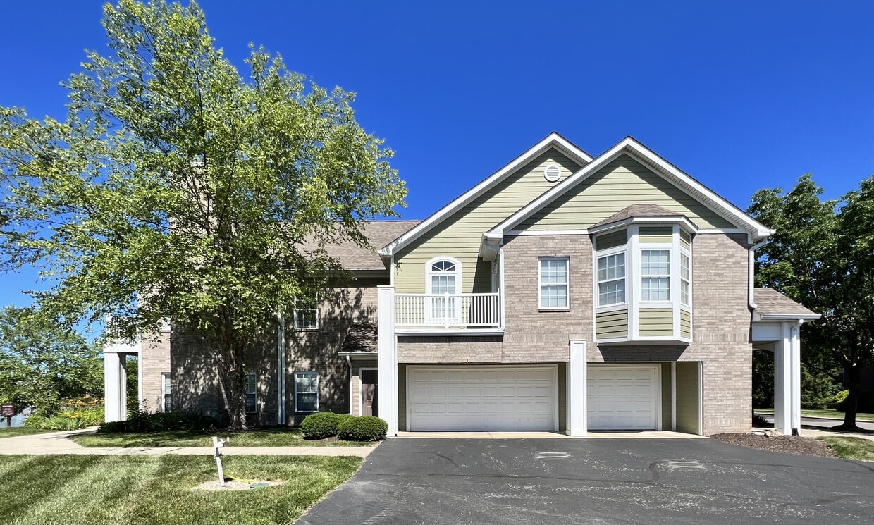 1593 Sierra Spgs Unit none, Carmel, IN 46280 Condo for Rent in Carmel