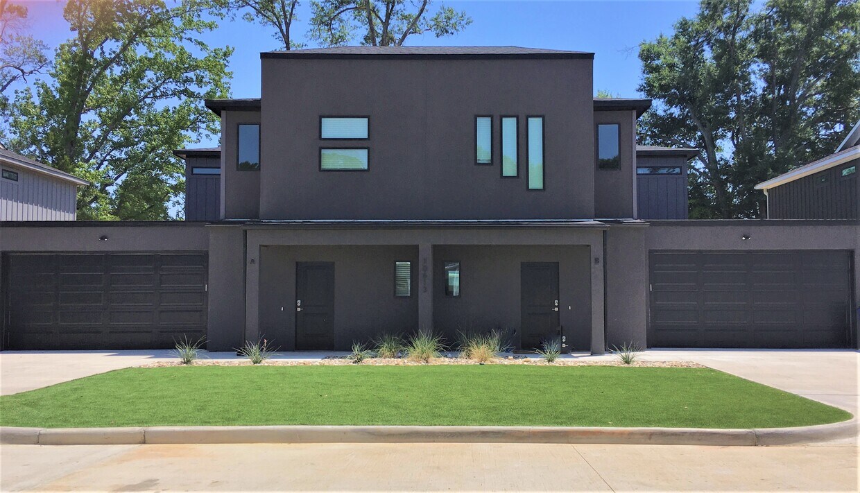 10613 Brothers Ln, Flint, TX 75762 Townhouse for Rent in Flint, TX