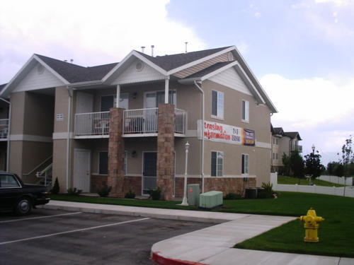 Primary Photo - 1075 W 1360 S