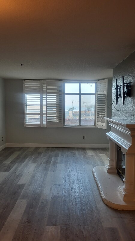 Foto del edificio - 535 Pierce St