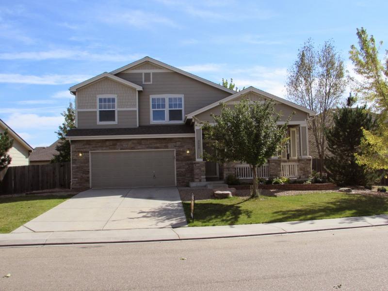 Primary Photo - 2408 Tyrrhenian Dr