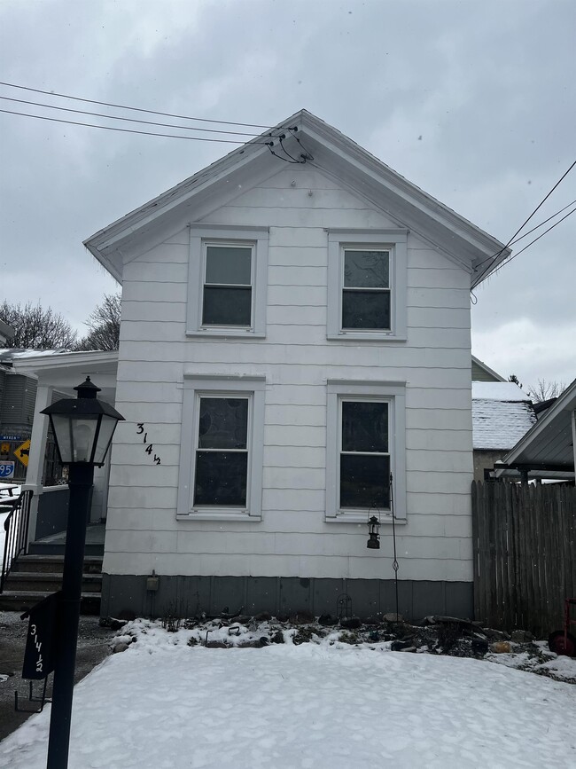 Building Photo - 314 Chemung St