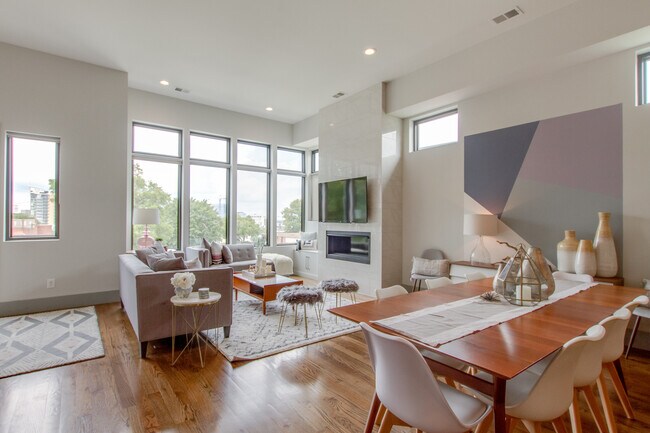Foto del edificio - 1025 Southside Ct
