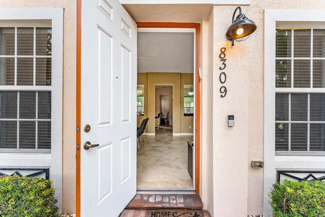 Foto del edificio - 8309 NW 8th Way