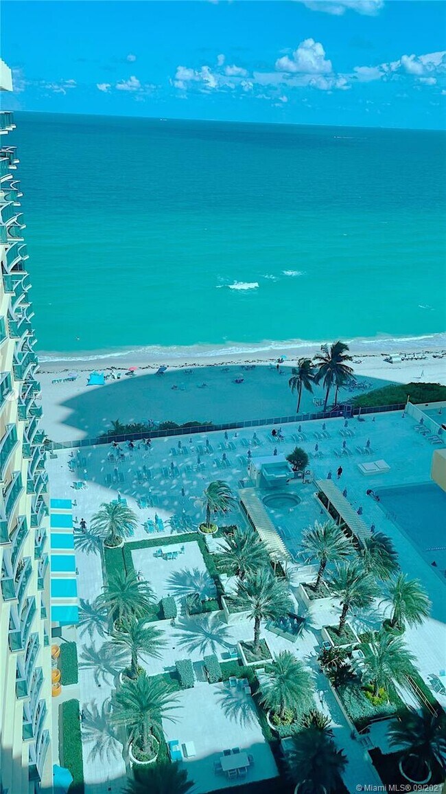 Foto del edificio - 2501 S Ocean Dr