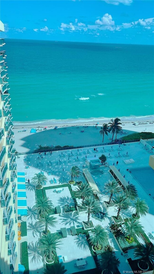 Building Photo - 2501 S Ocean Dr