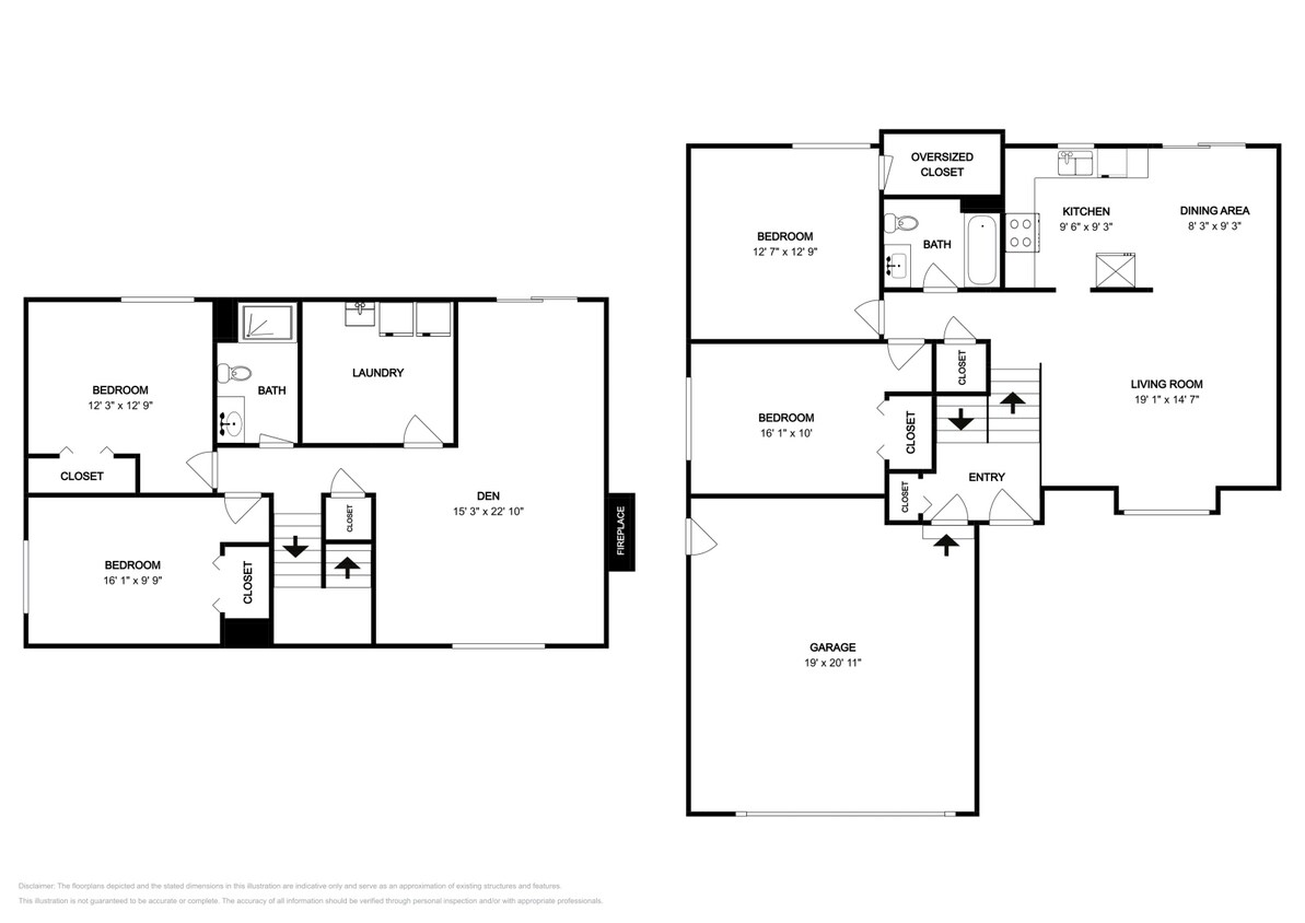 Building Photo - 9092 Sequoia Rd