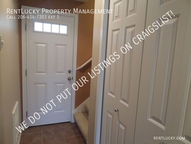 Photo - 8533 Stone Ave N Apartment