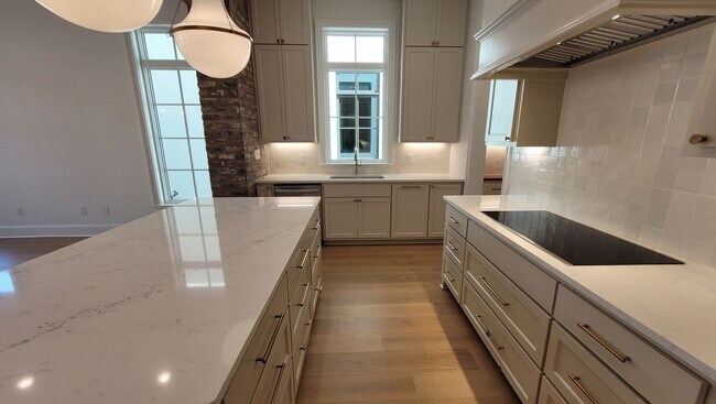 Foto del edificio - New Construction- Luxury Townhome in The Settlement at Willow Grove