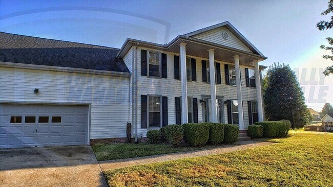 Building Photo - 1381 Pitty Pat Rd
