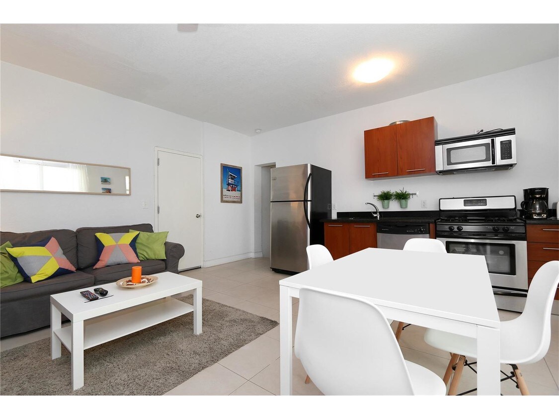 Foto principal - 504 14th St