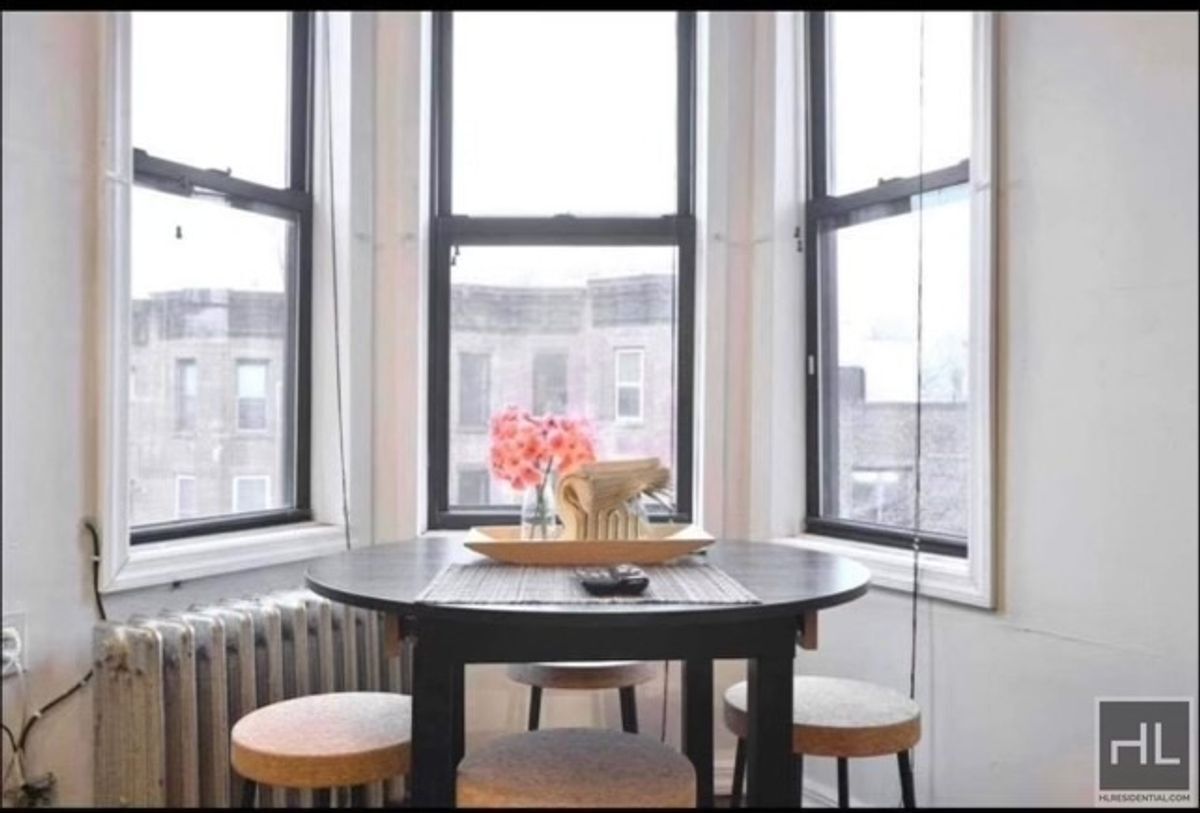 Primary Photo - Alcove one bedroom on 11th St. in Park Slope