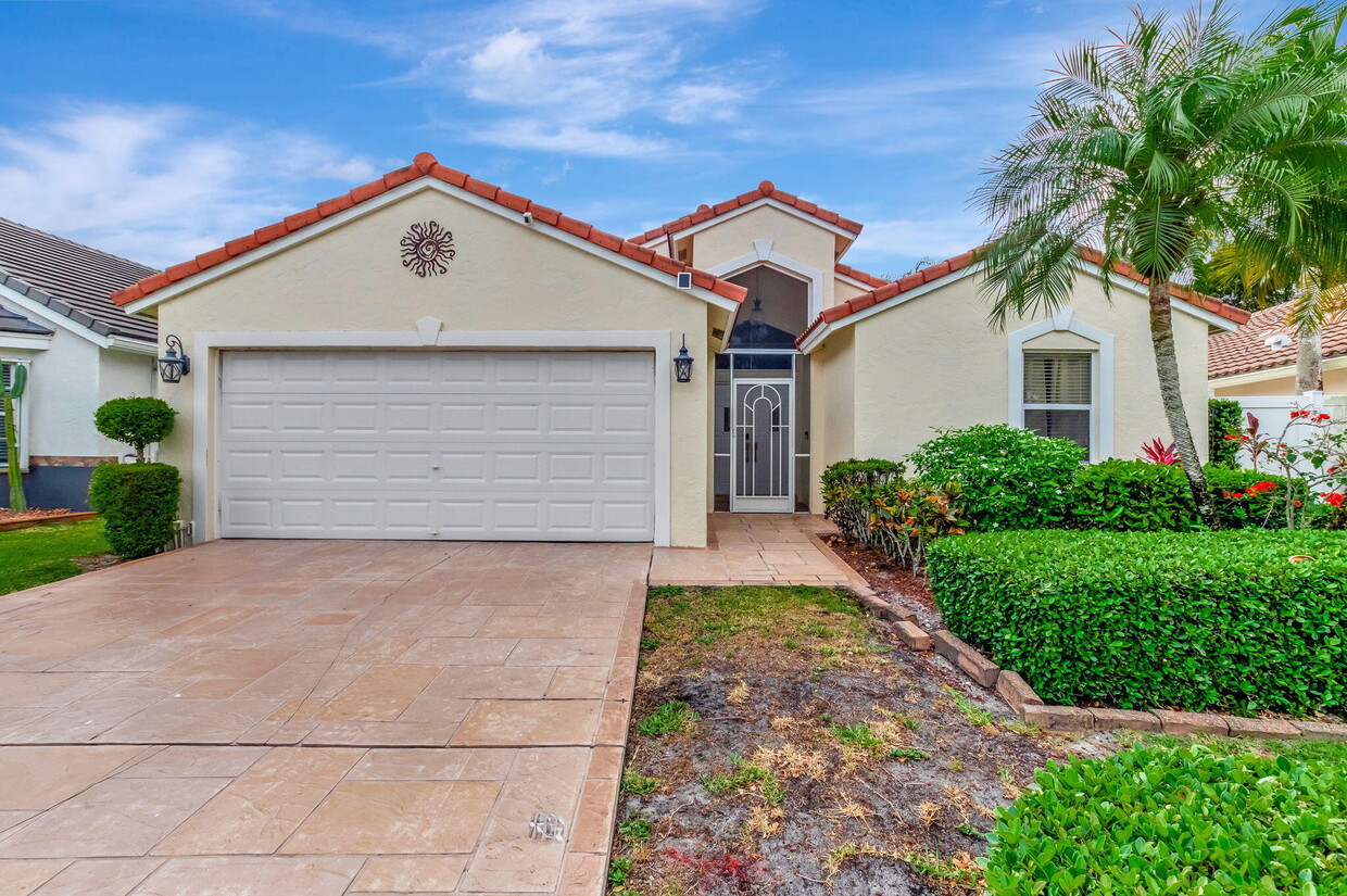 Primary Photo - 7534 Ironbridge Cir