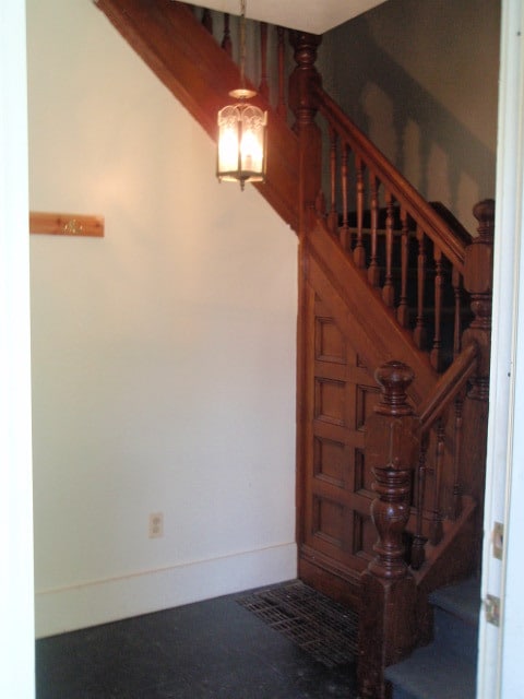 Front Foyer - 26 Boardman St
