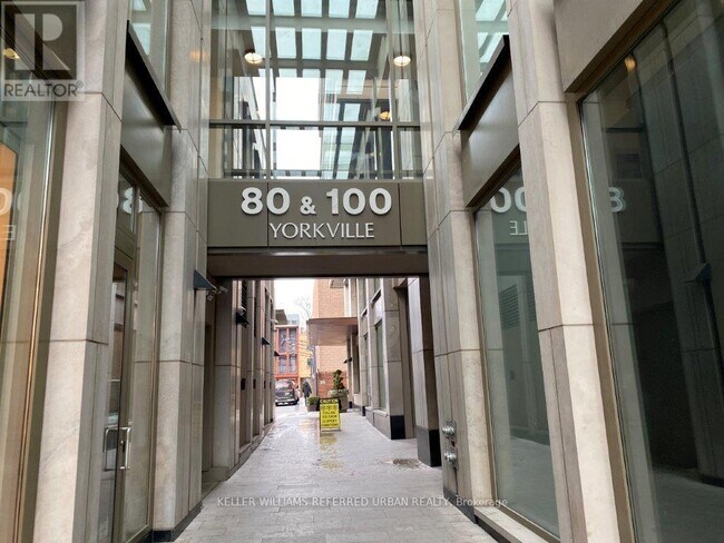 Building Photo - 80 Yorkville Ave