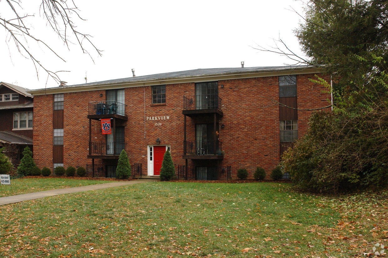 1520 Cherokee Rd, Louisville, KY 40205 Apartments in Louisville, KY