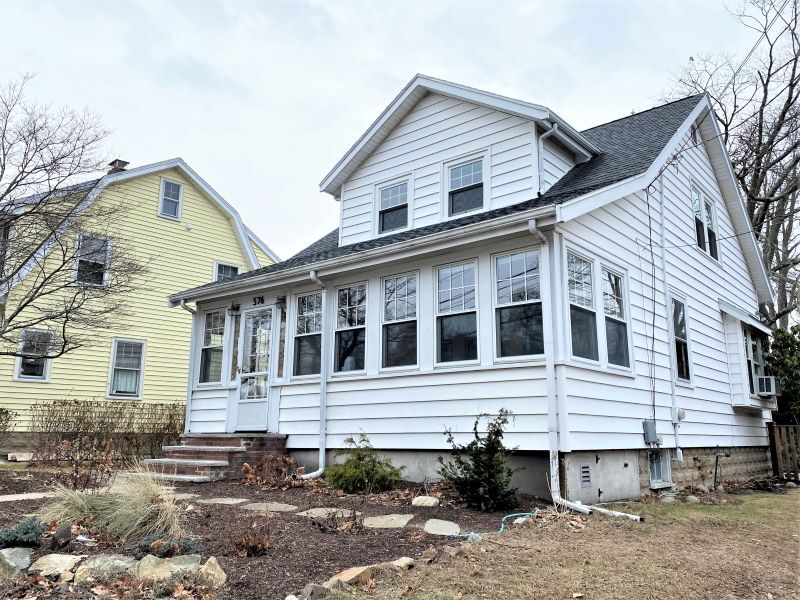 576 Summer St, Arlington, MA 02474 House Rental in Arlington, MA