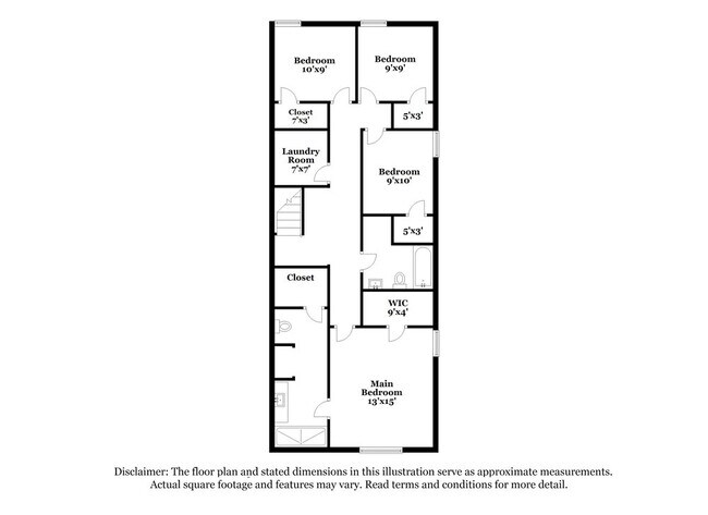 Building Photo - 204 Marsh Ln