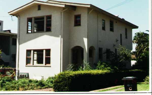 Foto principal - 1544-1546 A,B Spruce St